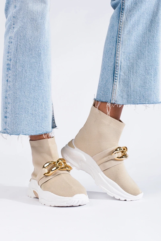 Zapatos casual de mujer Shelovet con... Zapatos casual de mujer Shelovet con...