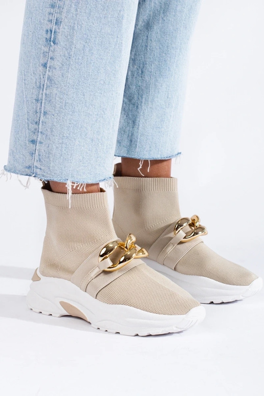 Zapatos casual de mujer Shelovet con... Zapatos casual de mujer Shelovet con...