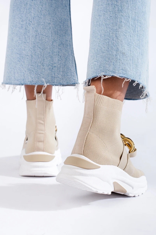 Zapatos casual de mujer Shelovet con... Zapatos casual de mujer Shelovet con...