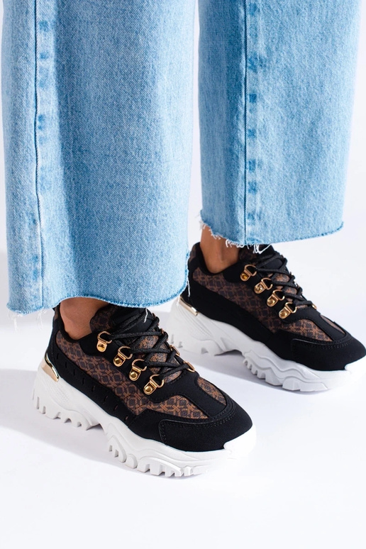 Zapatos casual mujer Shelovet color... Zapatos casual mujer Shelovet color...