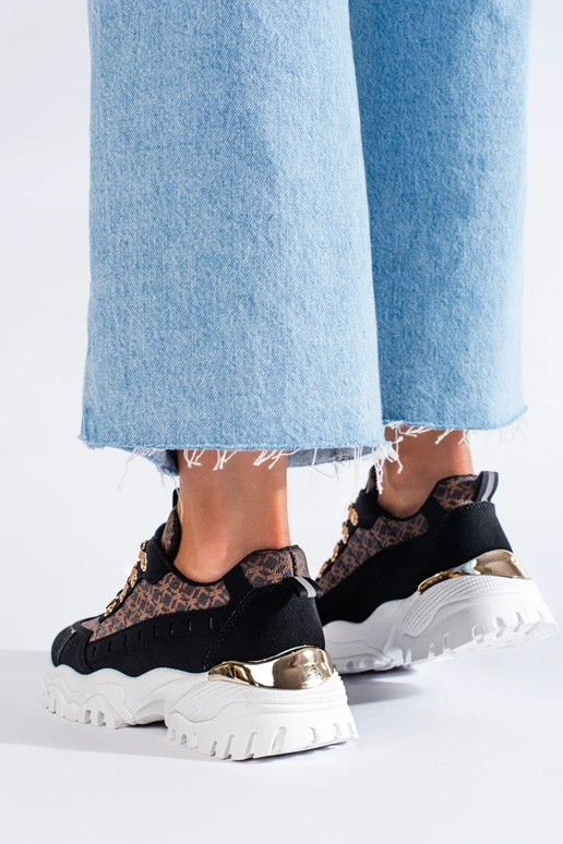 Zapatos casual mujer Shelovet color... Zapatos casual mujer Shelovet color...