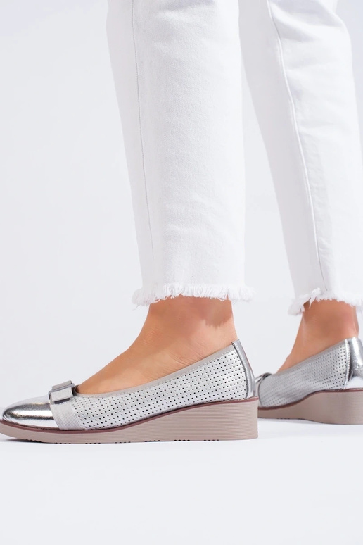 Zapatos de tacón Potocki