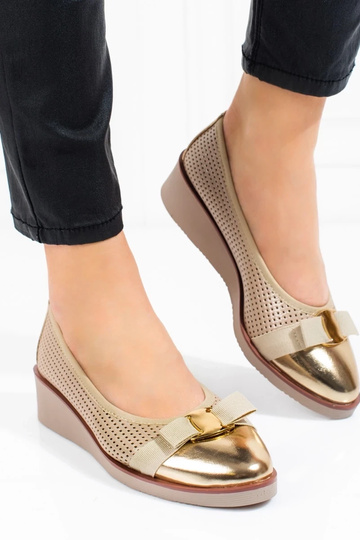 Zapatos de tacón Potocki 2