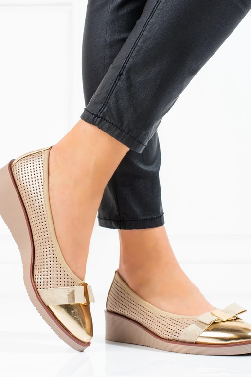 Zapatos de tacón Potocki