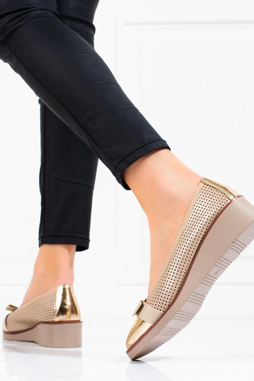 Zapatos de tacón Potocki