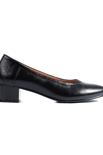 Zapatos tacón Potocki color...