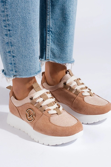 Zapatos estilo deportivo... 2