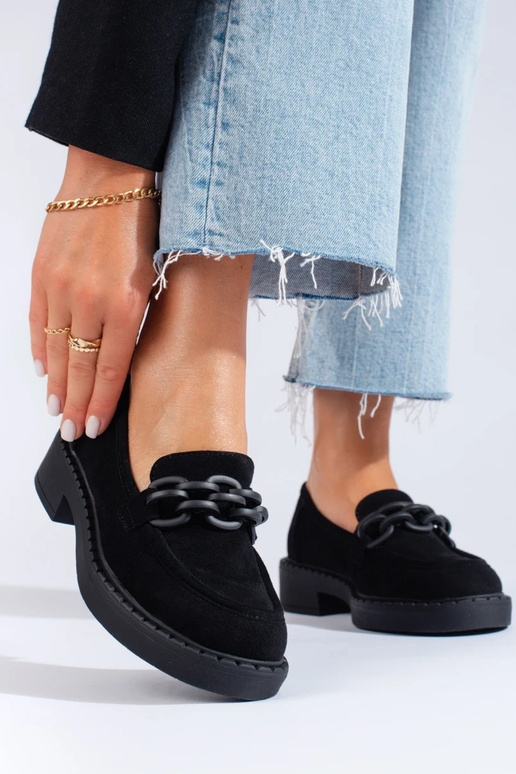 Mocasines de mujer Potocki...