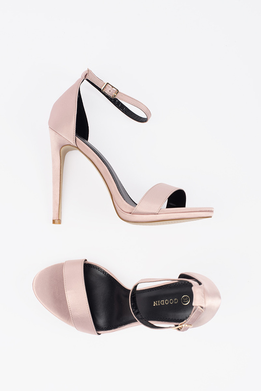 sandalias de mujer con tacón sandalias de mujer con tacón