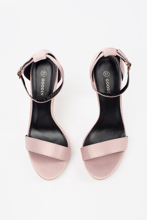 sandalias de mujer con tacón sandalias de mujer con tacón