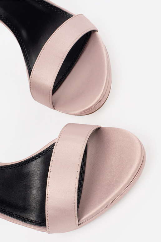 sandalias de mujer con tacón sandalias de mujer con tacón