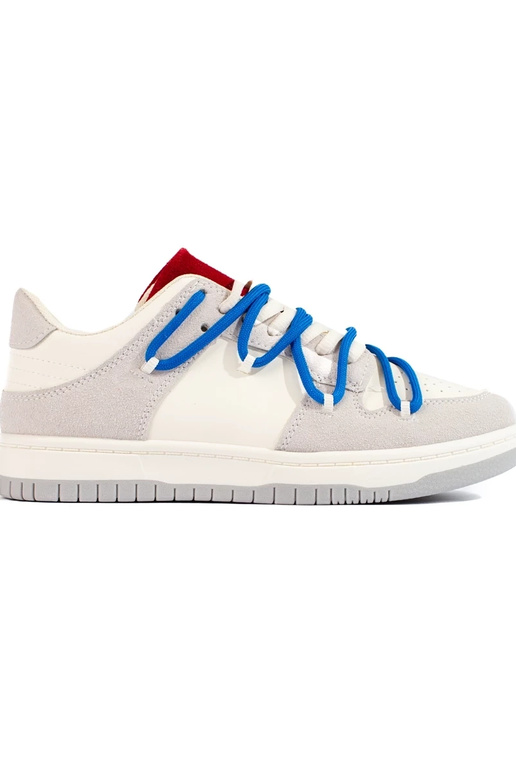 Zapatos estilo deportivo Shelovet