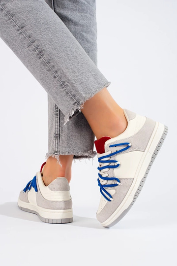 Zapatos estilo deportivo... 2