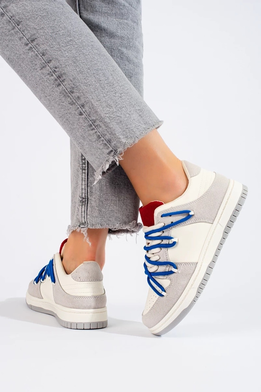 Zapatos estilo deportivo Shelovet