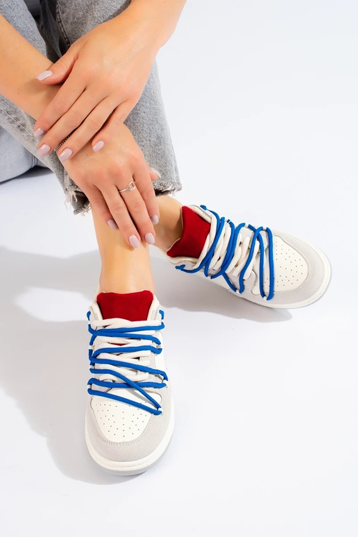 Zapatos estilo deportivo Shelovet