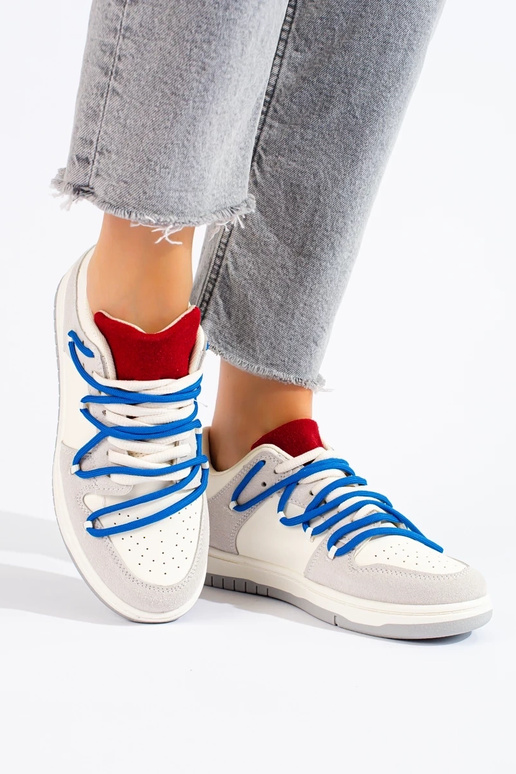 Zapatos estilo deportivo Shelovet