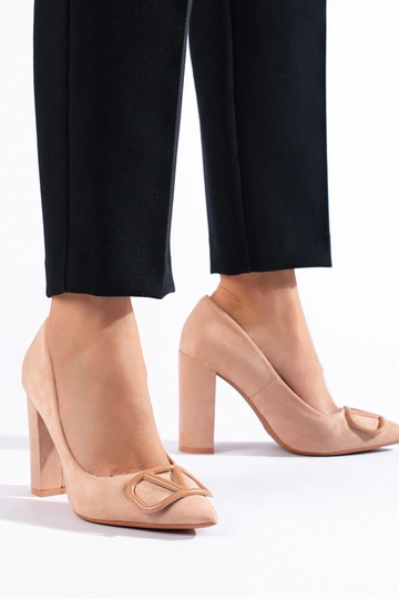 Zapatos de tacón Vinceza en... 2