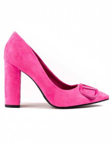 Zapatos de tacón Vinceza de...