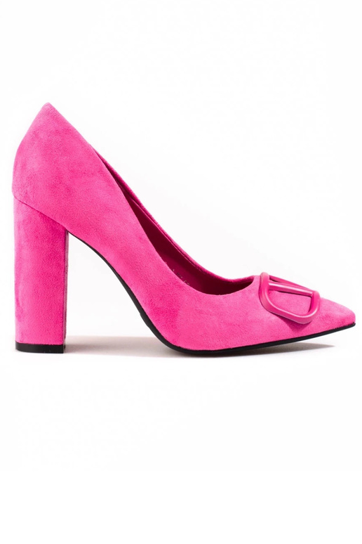 Zapatos de tacón Vinceza de ante Zapatos de tacón Vinceza de ante