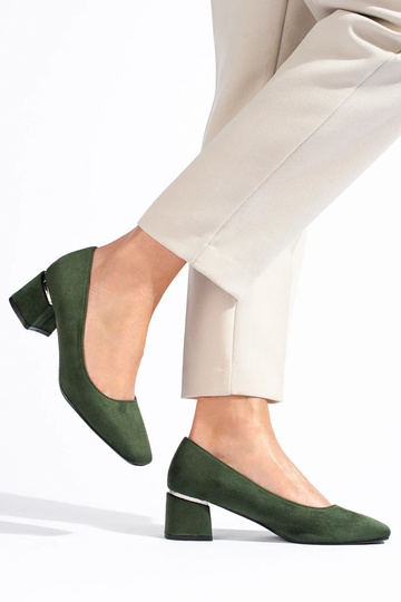 Zapatos de tacón Vinceza... 2