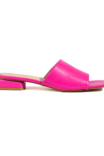Zapatillas Shelovet rosa