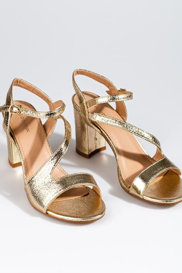 sandalias elegantes de... 2