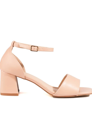 Sandalias Shelovet de tacón...