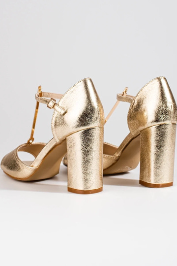 Sandalias de tacón Shelovet... 2