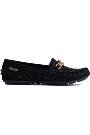 Mocasines con elementos...