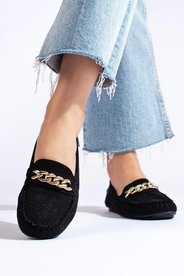 Mocasines con elementos... 2