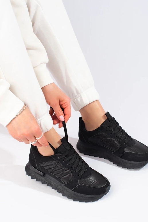 Zapatillas modelo zapatos Potocki... Zapatillas modelo zapatos Potocki...