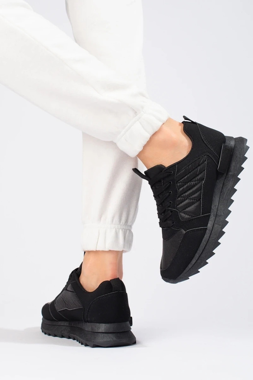 Zapatillas modelo zapatos Potocki... Zapatillas modelo zapatos Potocki...