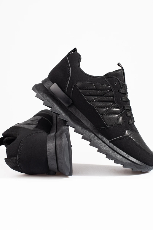 Zapatillas modelo zapatos Potocki... Zapatillas modelo zapatos Potocki...