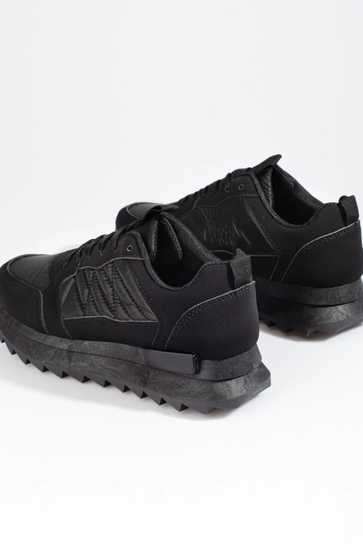 Zapatillas modelo zapatos Potocki... Zapatillas modelo zapatos Potocki...