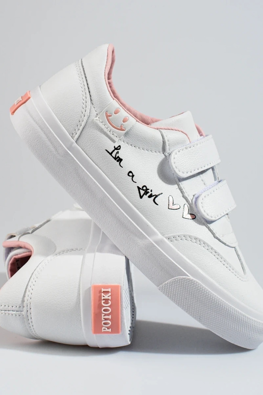 Zapatos estilo sport Potocki color...