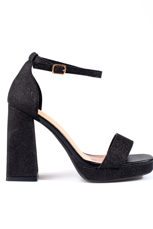 sandalias de tacón Shelovet