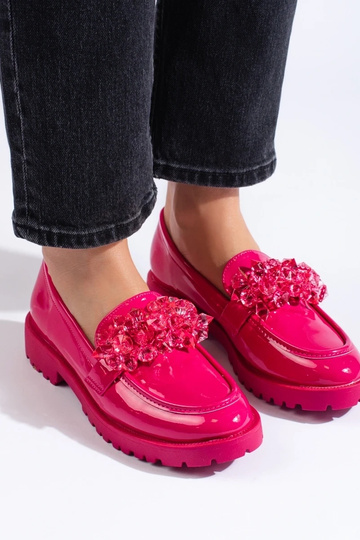 Mocasines de mujer Shelovet... 2