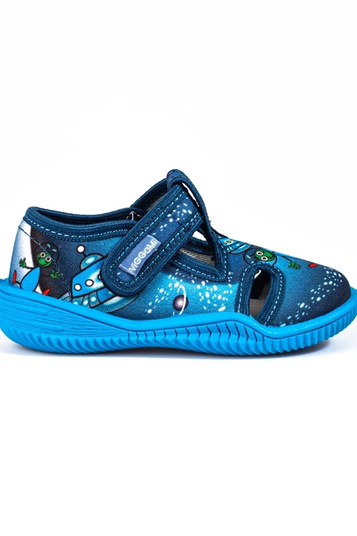 Zapatillas Viggami Cosmos Júpiter
