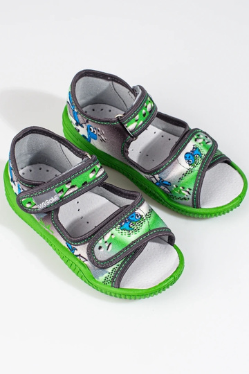 Zapatillas Viggami Hugo 2