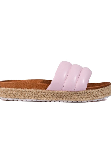 Zapatillas de mujer...