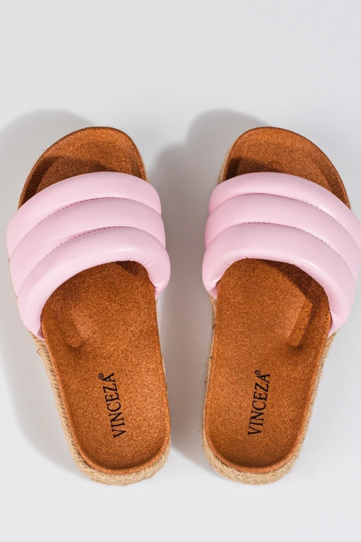 Zapatillas de mujer alpargatas con... Zapatillas de mujer alpargatas con...