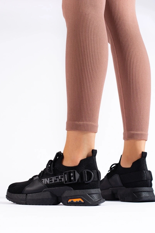 Zapatillas Shelovet modelo zapatos en... Zapatillas Shelovet modelo zapatos en...