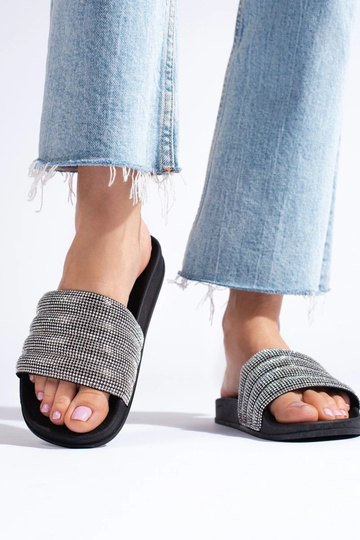 Pantuflas Shelovet beige 2