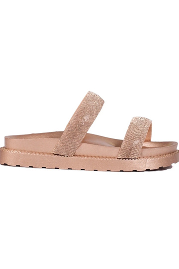 Zapatillas de mujer con...