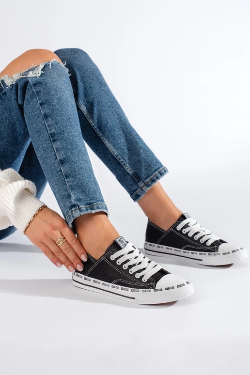 Modelo clásico Zapatos de mujer color...