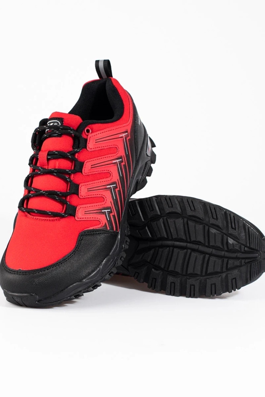 Botas de montaña para hombre color...