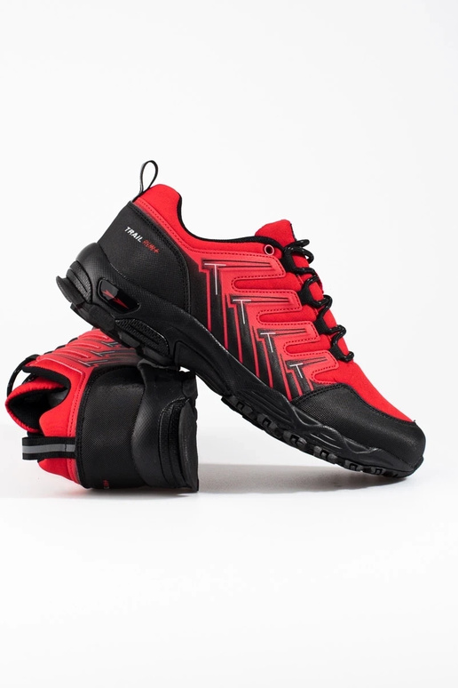 Botas de montaña para hombre color...