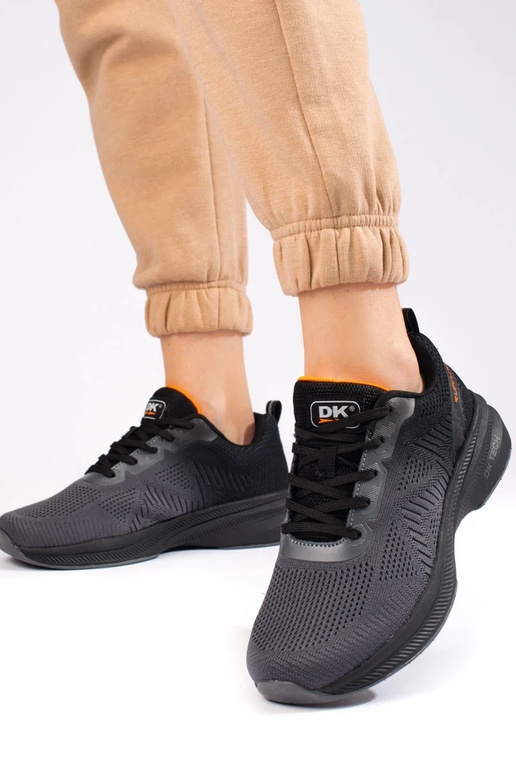 Zapatos mujer estilo deportivo DK