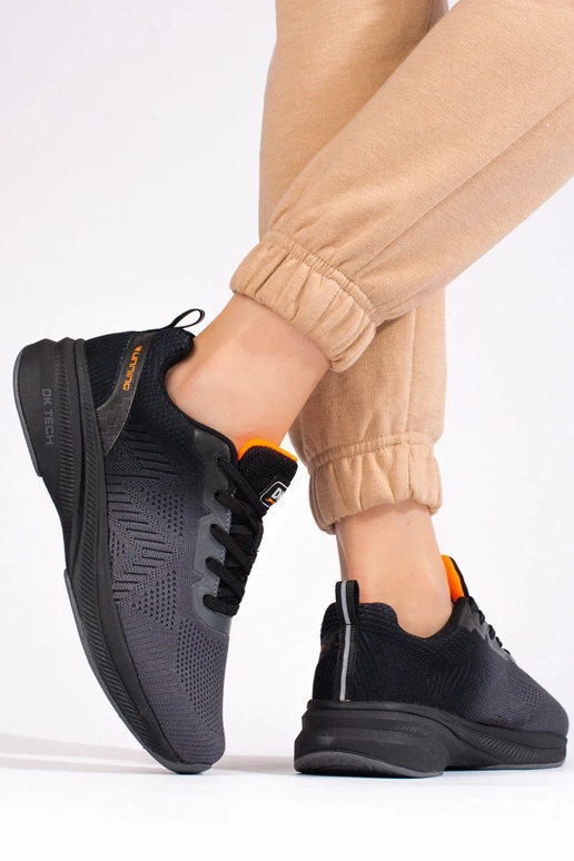 Zapatos mujer estilo deportivo DK