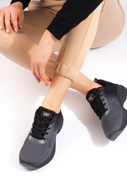 Zapatos mujer estilo deportivo DK